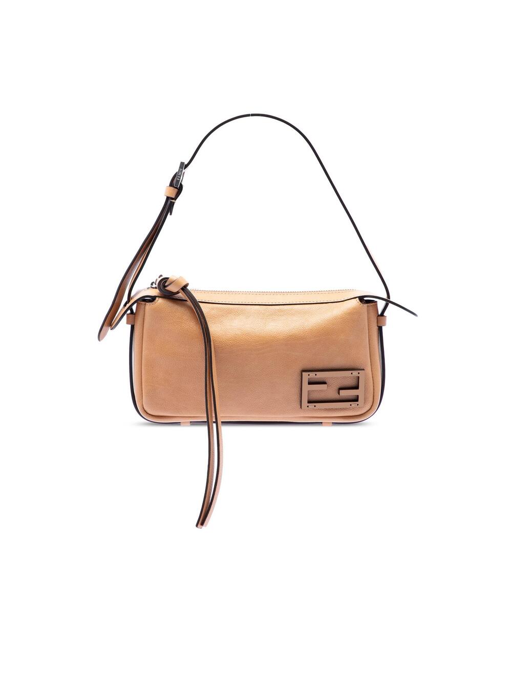 Fendi Mini Calfskin Simply Handbag Pre- #338580F13B
